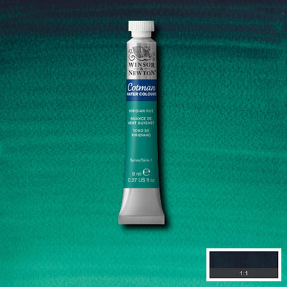 ACQUERELLI COTMAN TUBETTO - Winsor & Newton