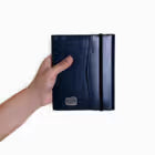 KIT DA VIAGGIO A6 PITTURA ACQUERELLO VIVIVA COLORS