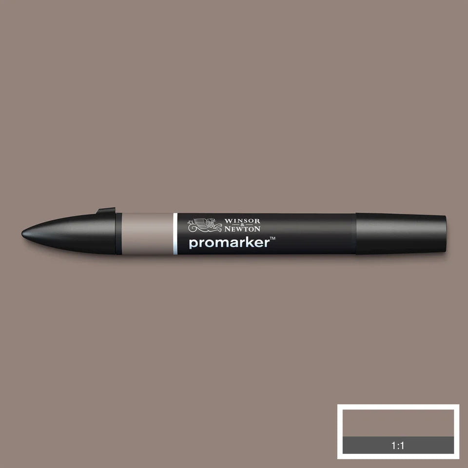 PROMARKER- WINSOR & NEWTON