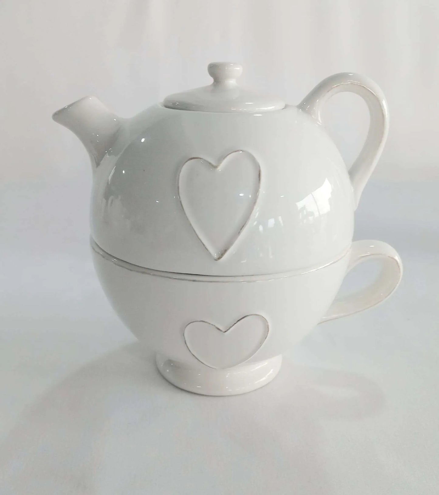 TEIERA NORDICA TEA FOR ONE