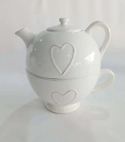 TEIERA NORDICA TEA FOR ONE