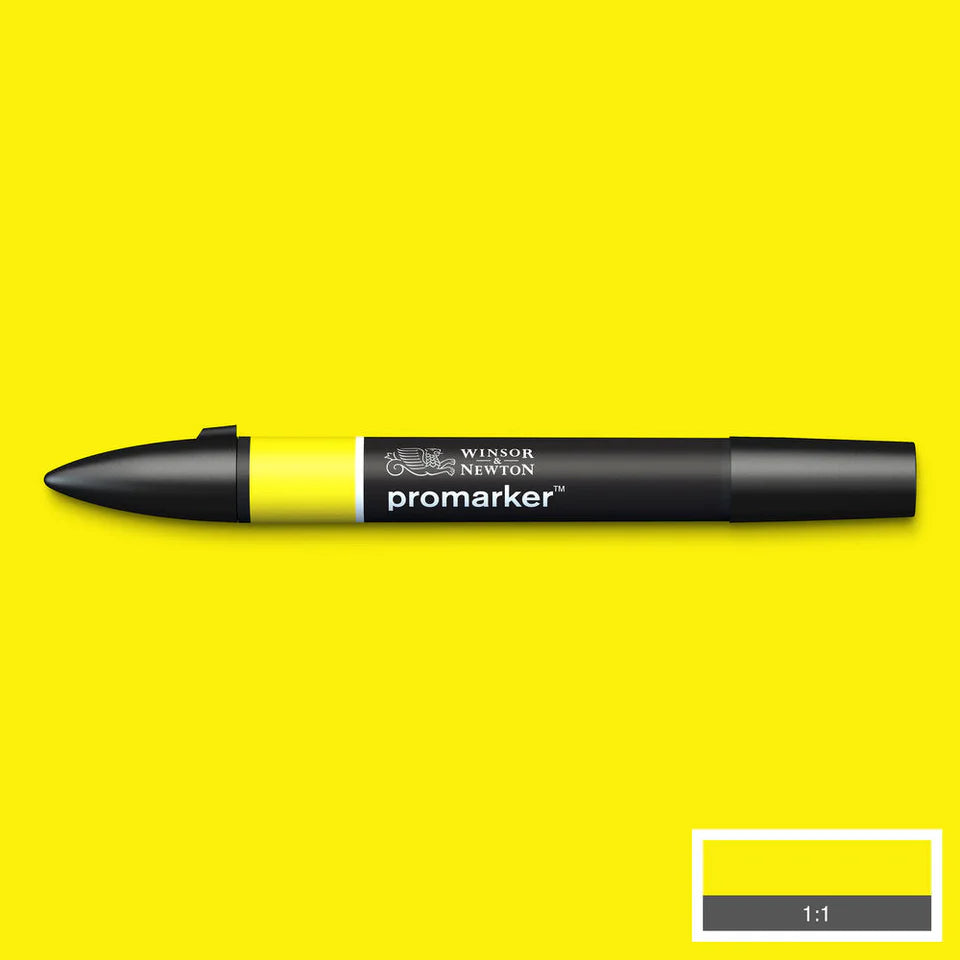 PROMARKER- WINSOR & NEWTON