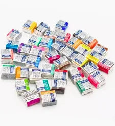 ACQUERELLI COTMAN GODET-Winsor & Newton