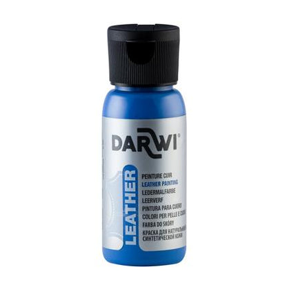 COLORI  PER PELLE 50ml - DARWI