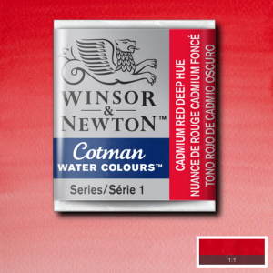 ACQUERELLI COTMAN GODET-Winsor & Newton