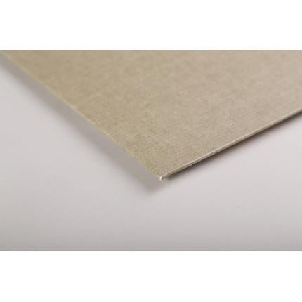 CARTONE TELATO MARRONE (30 X 24 CM)