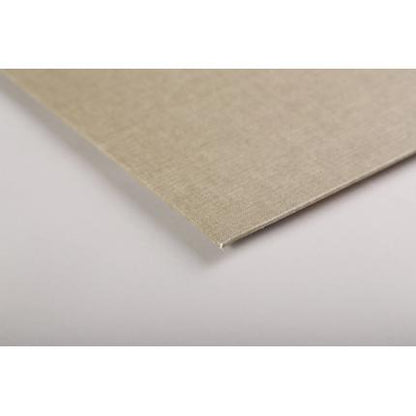CARTONE TELATO MARRONE (30 X 24 CM)