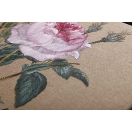 CARTONE TELATO MARRONE (30 X 24 CM)
