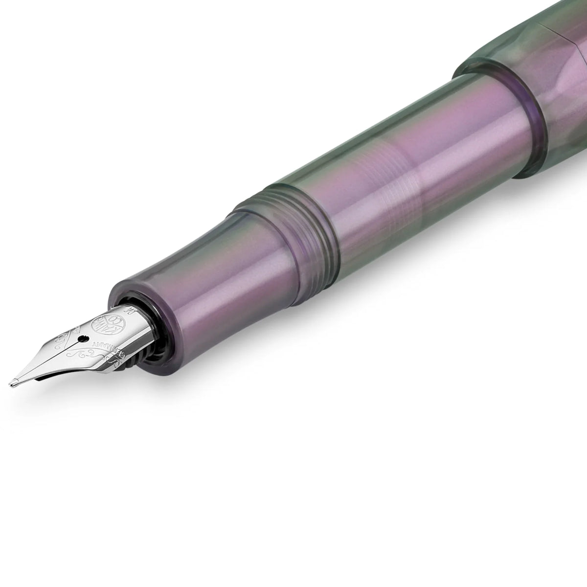 STILOGRAFICA KAWECO LUNAR SPORT SHADOW PURPLE