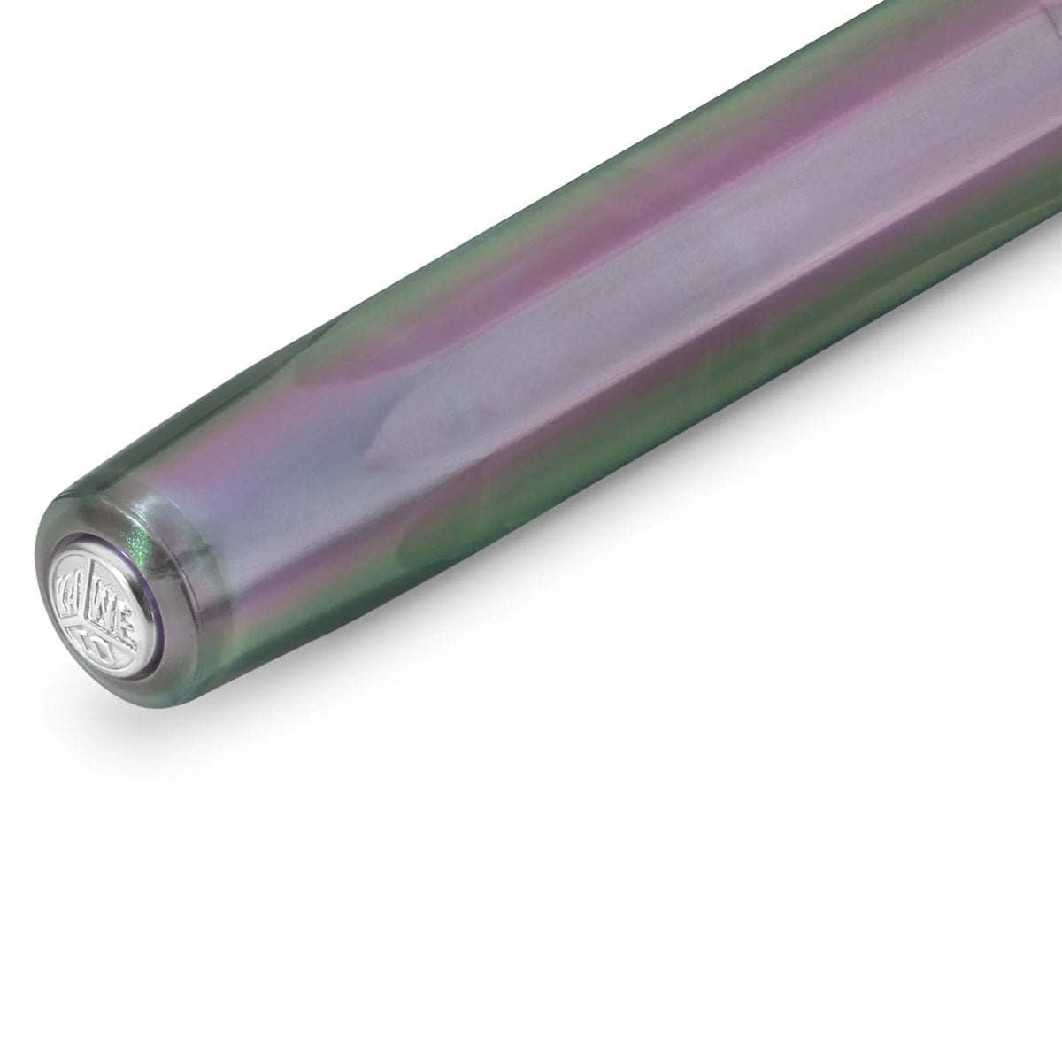 STILOGRAFICA KAWECO LUNAR SPORT SHADOW PURPLE