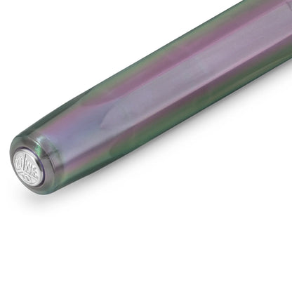 STILOGRAFICA KAWECO LUNAR SPORT SHADOW PURPLE