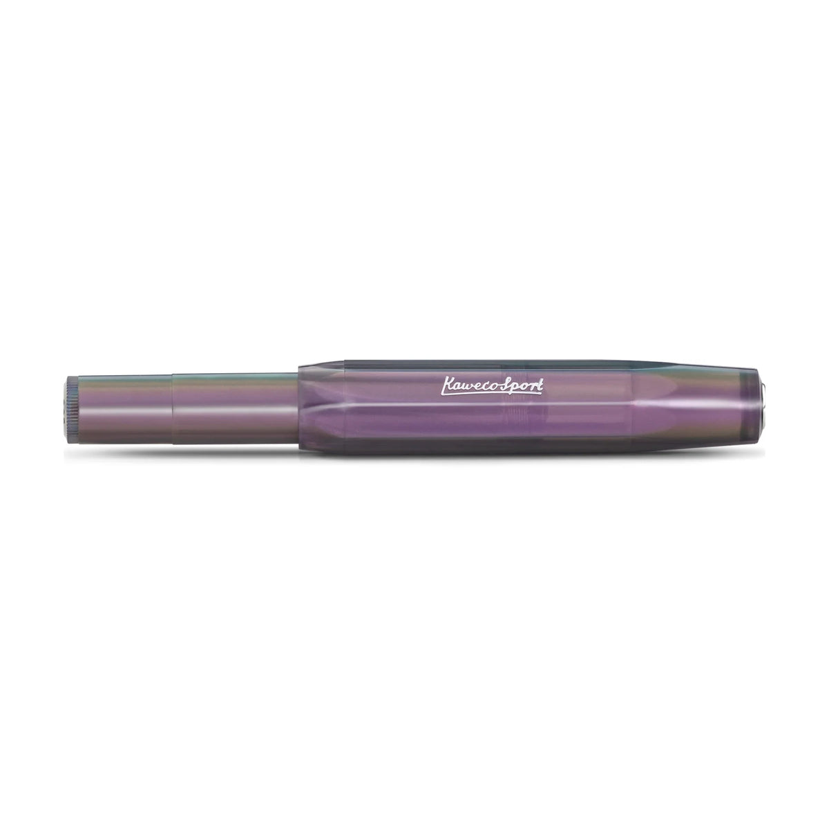 STILOGRAFICA KAWECO LUNAR SPORT SHADOW PURPLE