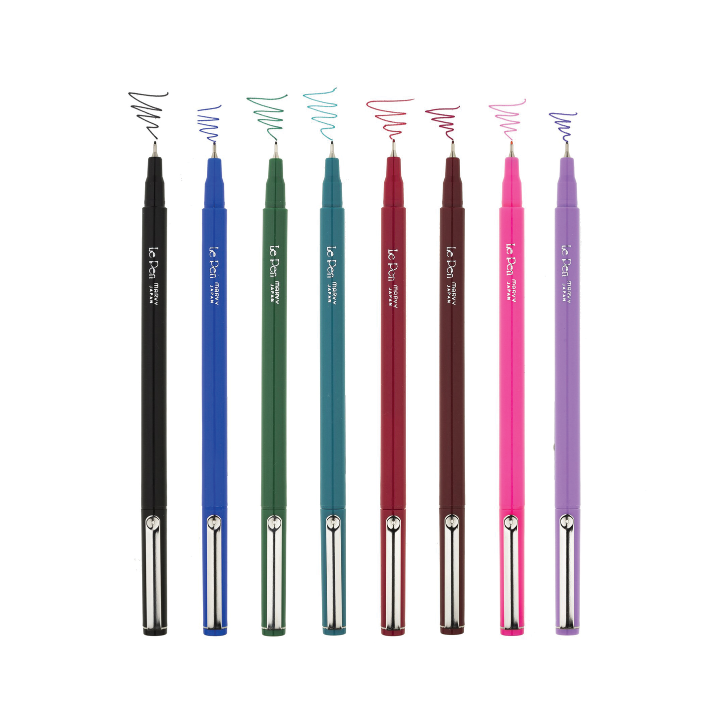 LE PEN-FINELINER ASSORTITI