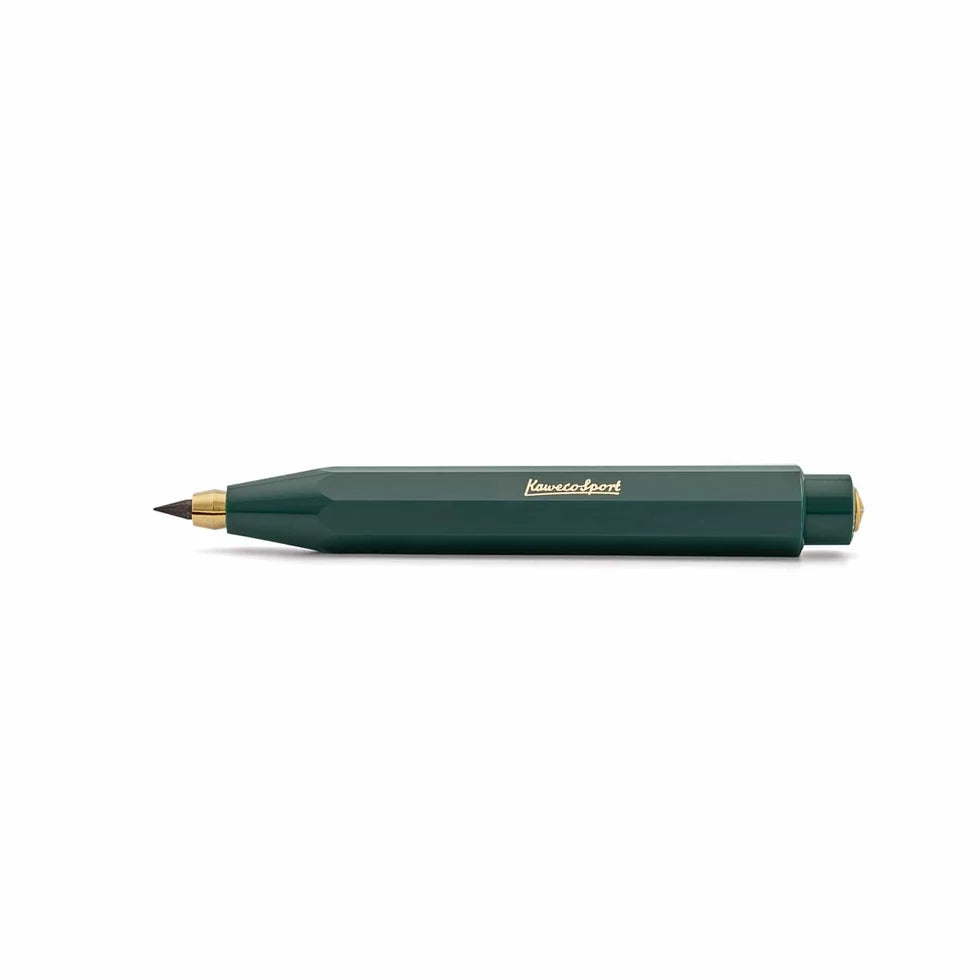 MATITONE CLASSIC SPORT 3,2 mm. GREEN