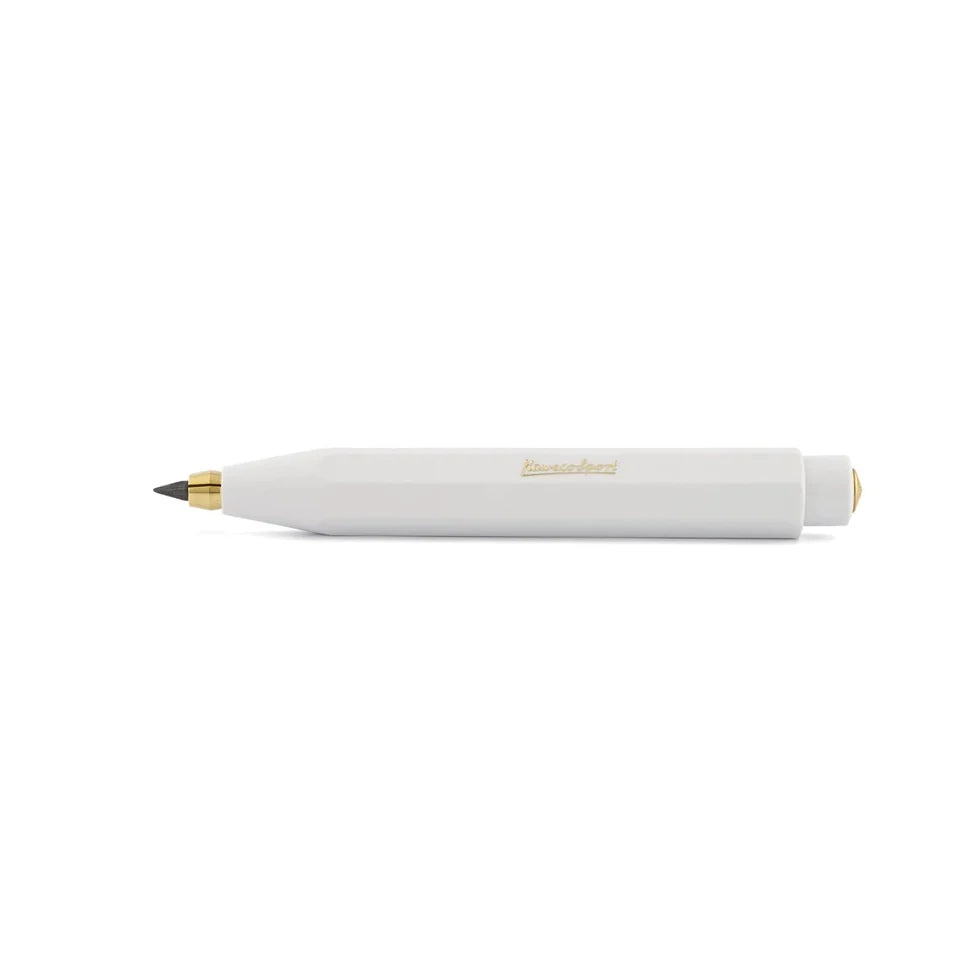 MATITONE CLASSIC SPORT 3,2 mm. WHITE