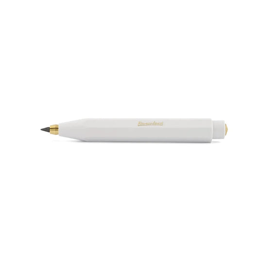 MATITONE CLASSIC SPORT 3,2 mm. WHITE