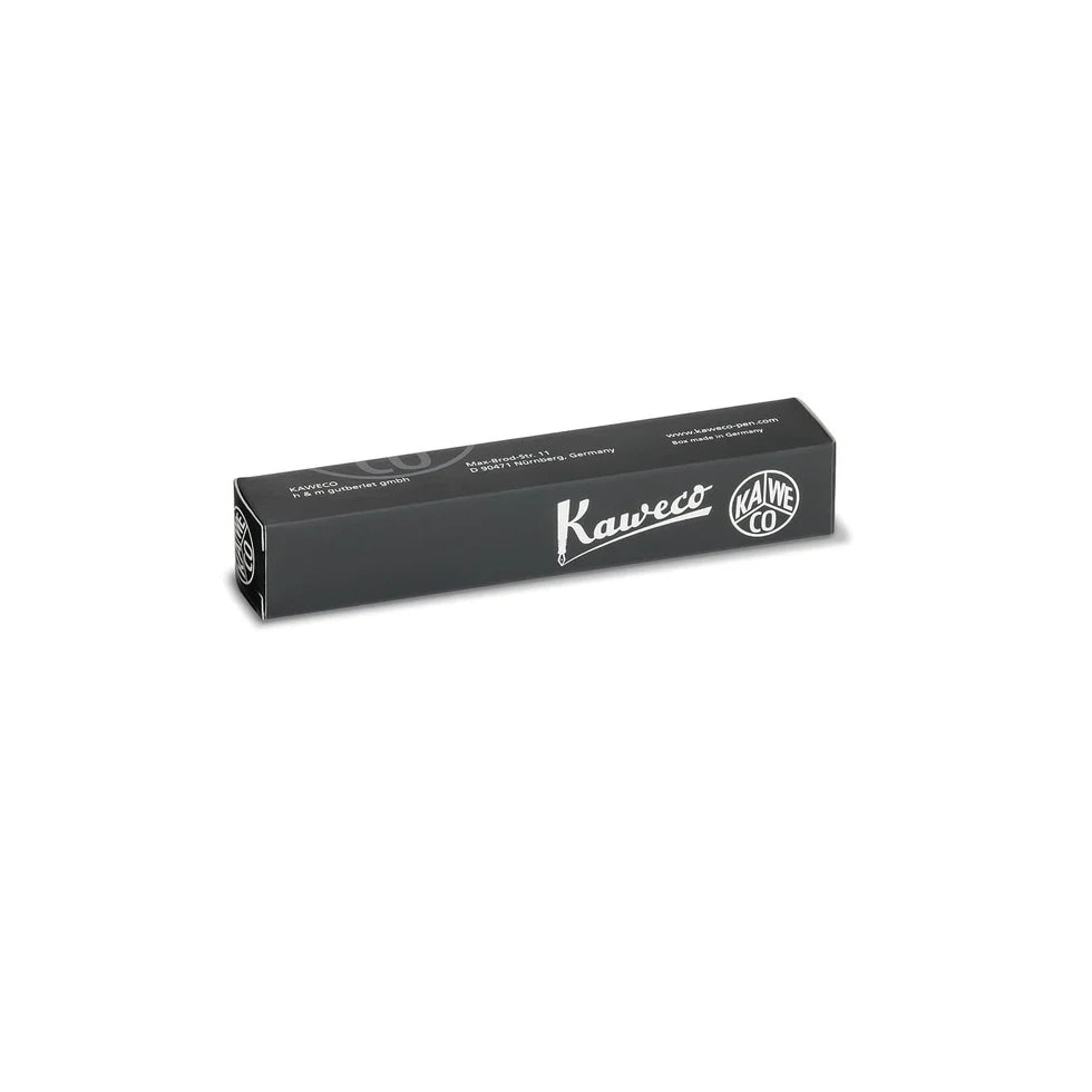 MATITONE CLASSIC SPORT 3,2 mm. BLACK