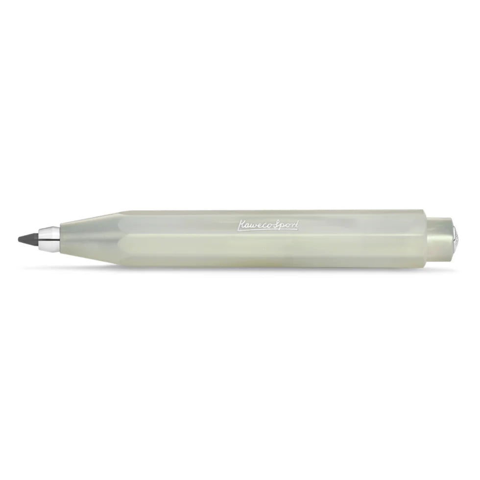 MATITONE KAWECO LUNAR SPORT LIGHT GREEN 3,2 mm