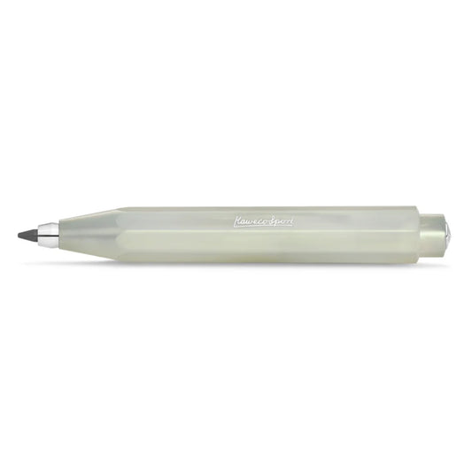 MATITONE KAWECO LUNAR SPORT LIGHT GREEN 3,2 mm