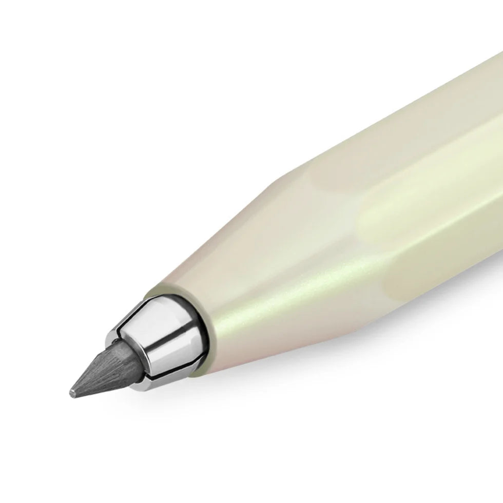 MATITONE KAWECO LUNAR SPORT LIGHT GREEN 3,2 mm