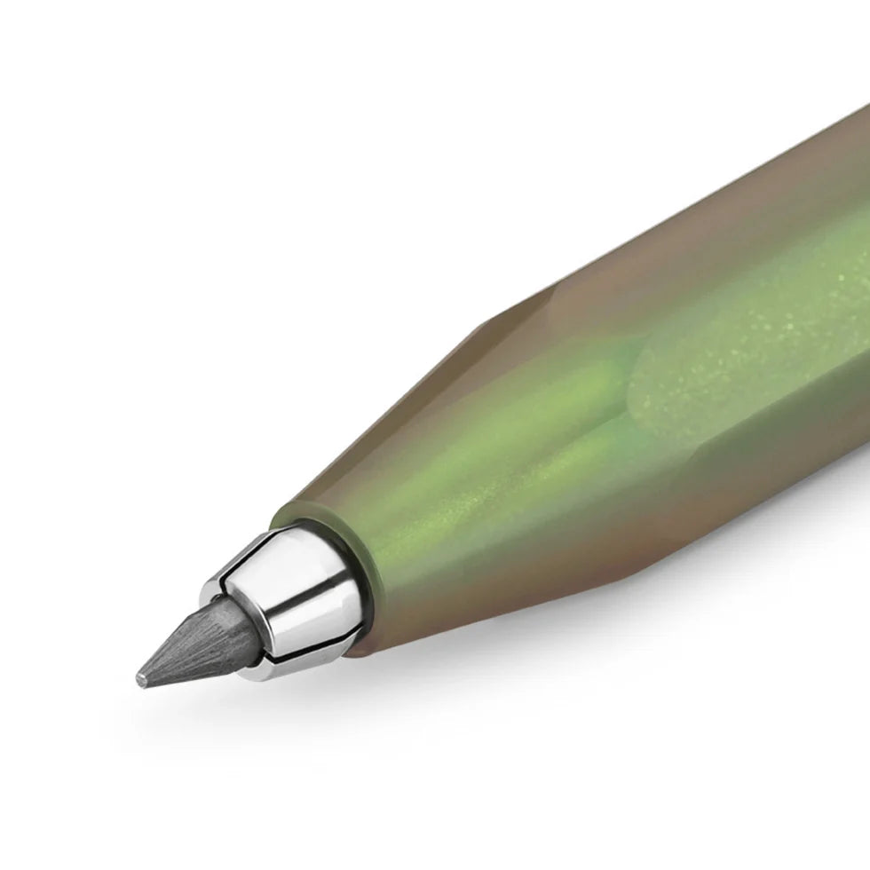 MATITONE KAWECO LUNAR SPORT SHADOW GREEN 3,2 mm
