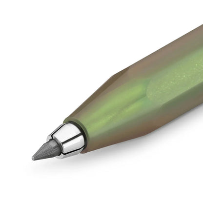 MATITONE KAWECO LUNAR SPORT SHADOW GREEN 3,2 mm