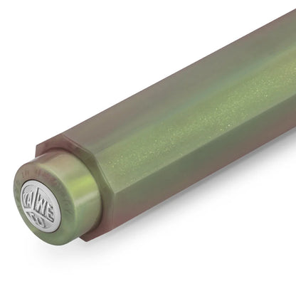 MATITONE KAWECO LUNAR SPORT SHADOW GREEN 3,2 mm