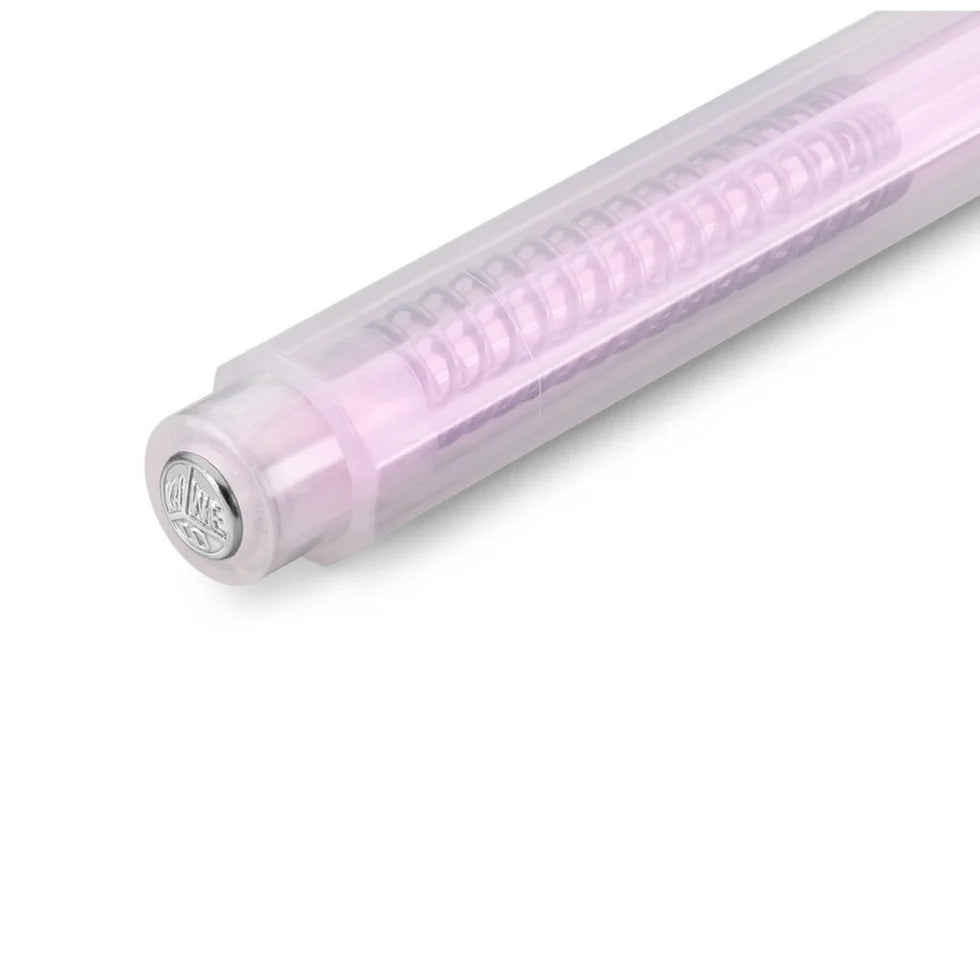 MATITONE KAWECO LUNAR SPORT LIGHT PURPLE 3,2 mm