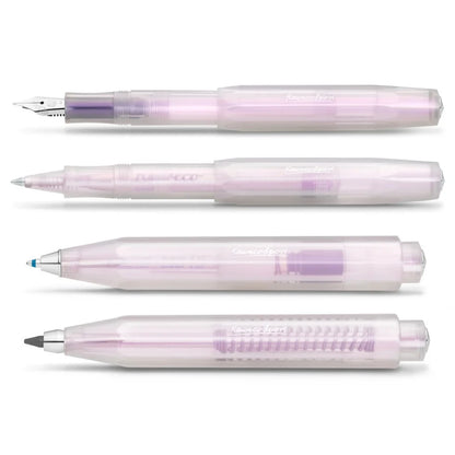 STILOGRAFICA KAWECO LUNAR SPORT LIGHT PURPLE