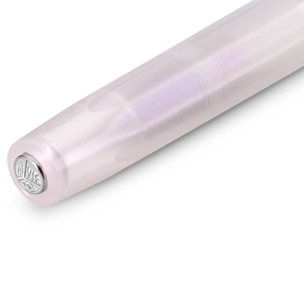 STILOGRAFICA KAWECO LUNAR SPORT LIGHT PURPLE