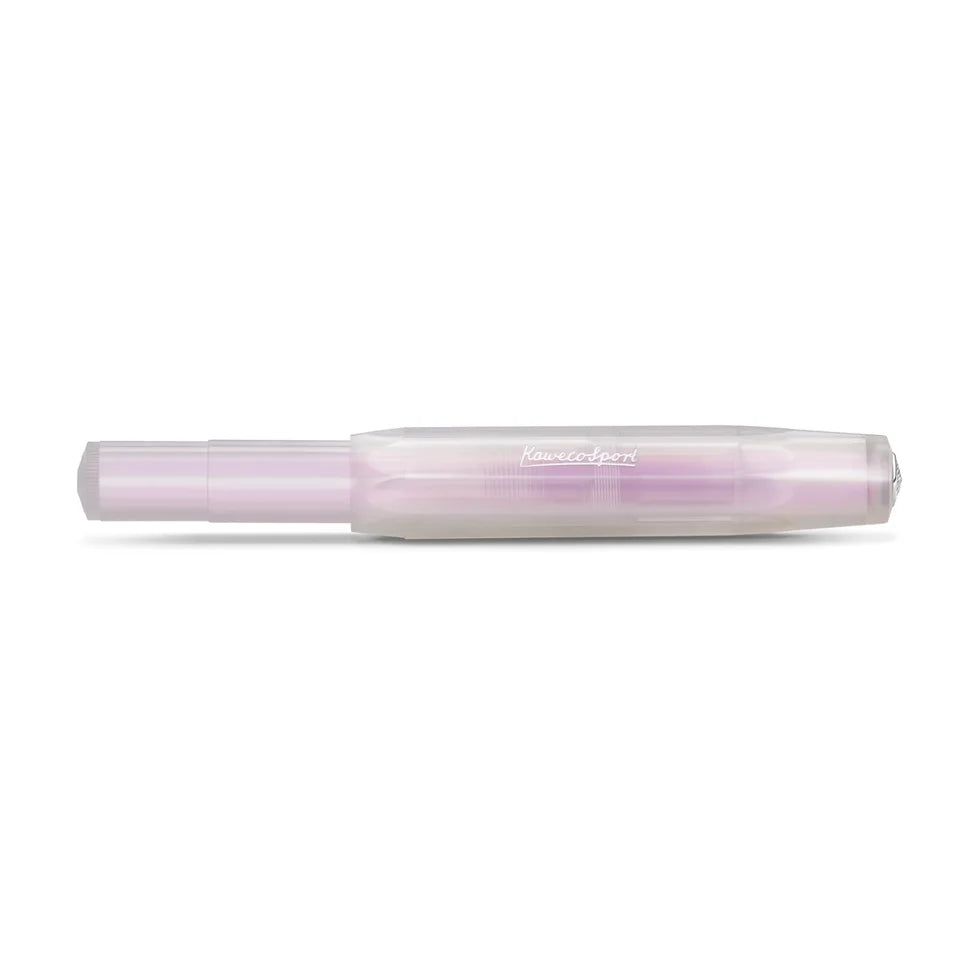 STILOGRAFICA KAWECO LUNAR SPORT LIGHT PURPLE