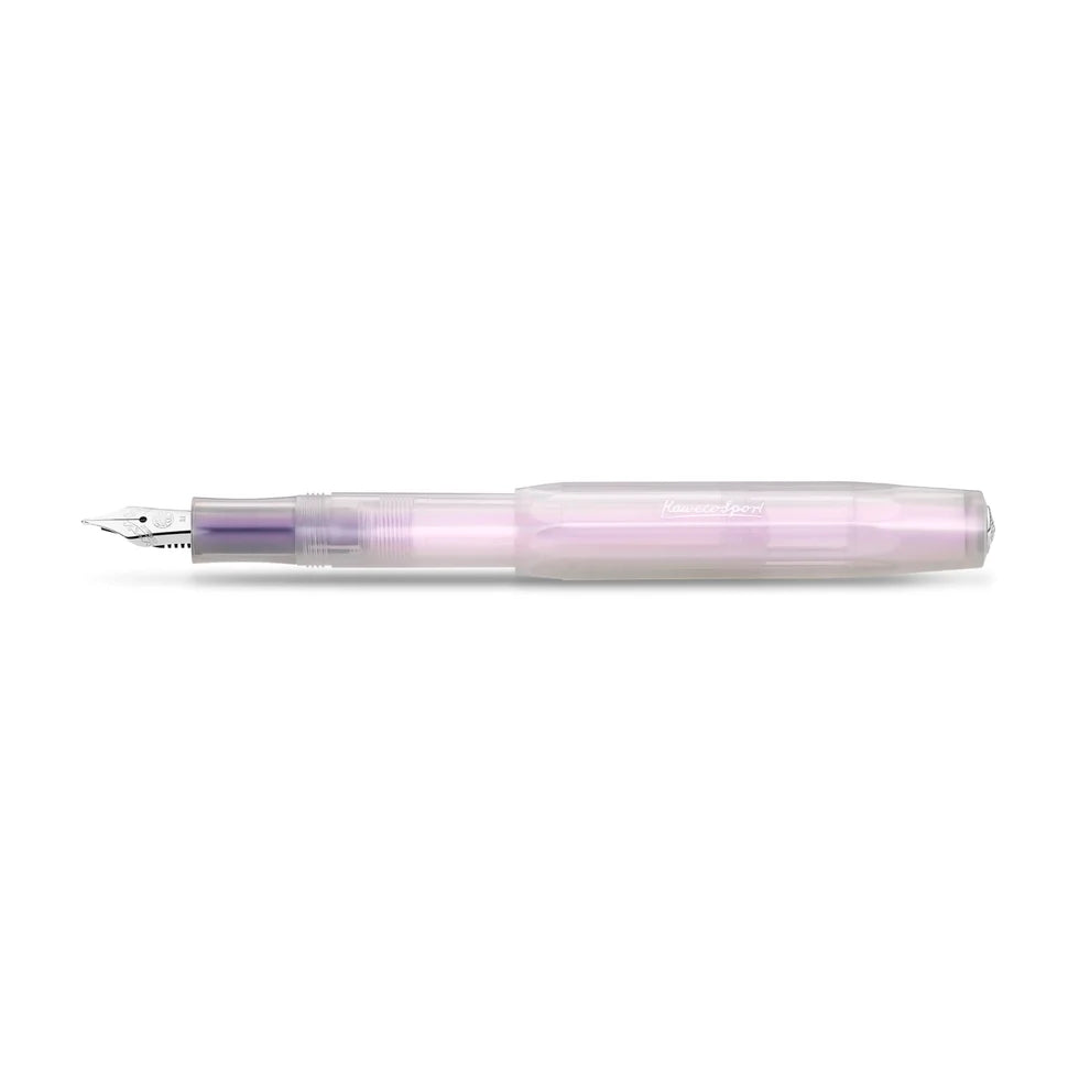 STILOGRAFICA KAWECO LUNAR SPORT LIGHT PURPLE