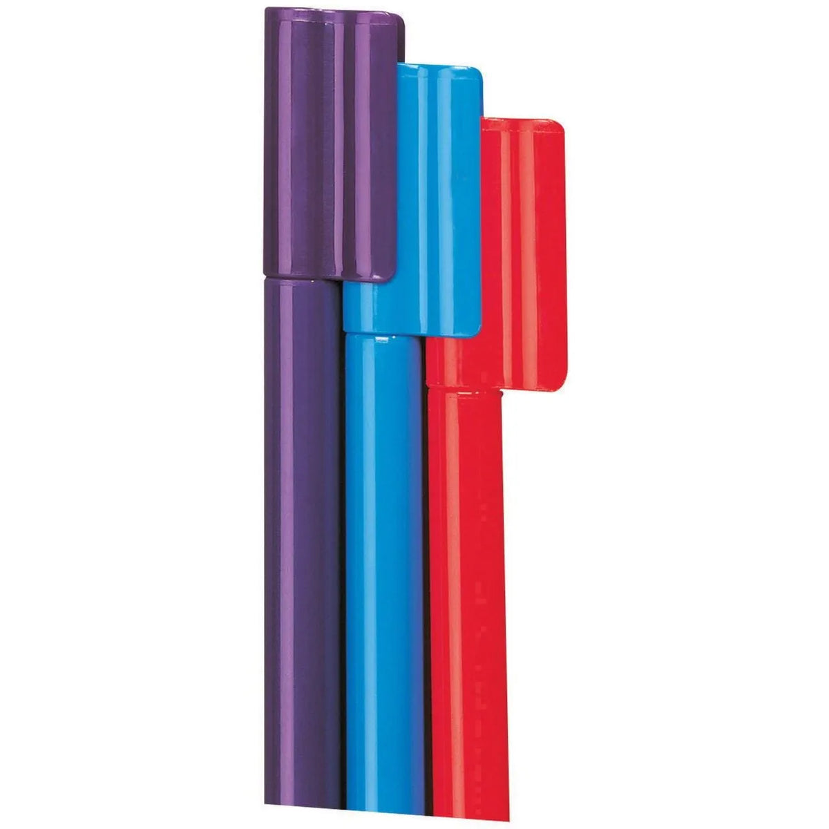 VALIGETTA CON 60 PENNARELLI CONNECTOR