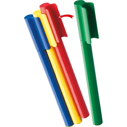 VALIGETTA CON 60 PENNARELLI CONNECTOR