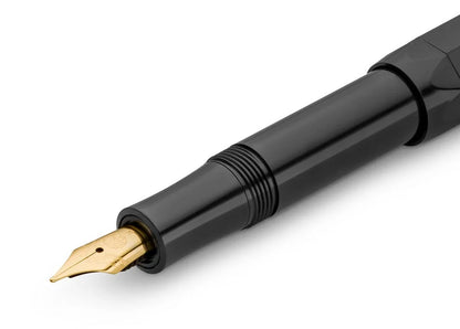 STILOGRAFICA KAWECO CLASSIC SPORT  BLACK