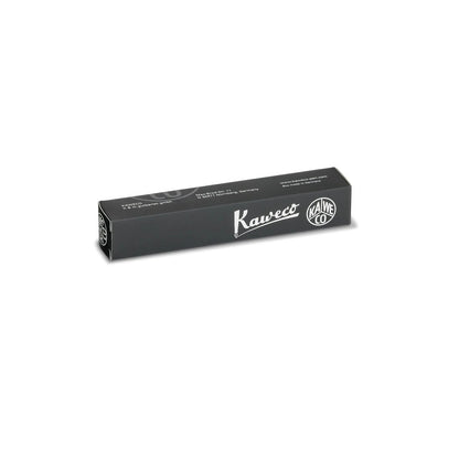 STILOGRAFICA KAWECO CLASSIC SPORT  BLACK