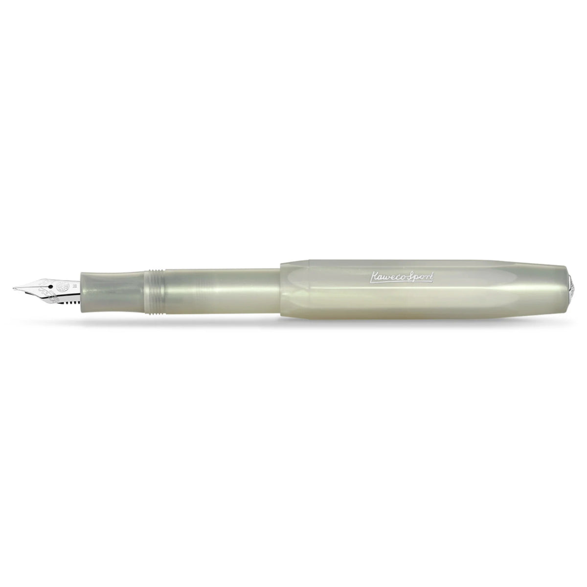 STILOGRAFICA KAWECO LUNAR SPORT LIGHT GREEN