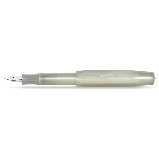 STILOGRAFICA KAWECO LUNAR SPORT LIGHT GREEN
