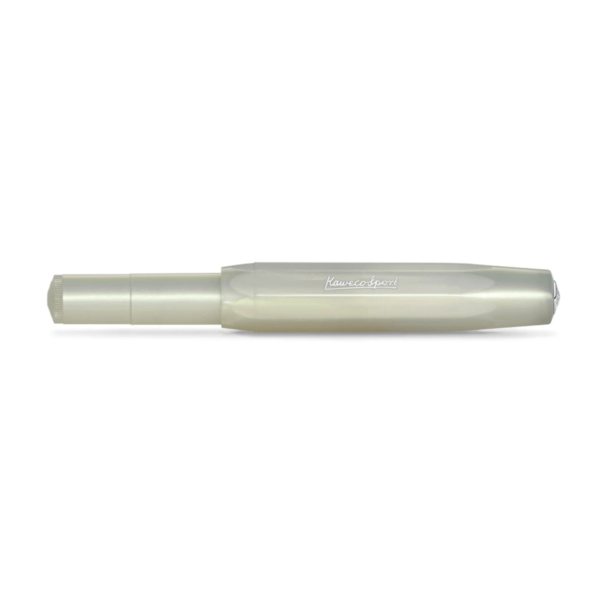 STILOGRAFICA KAWECO LUNAR SPORT LIGHT GREEN