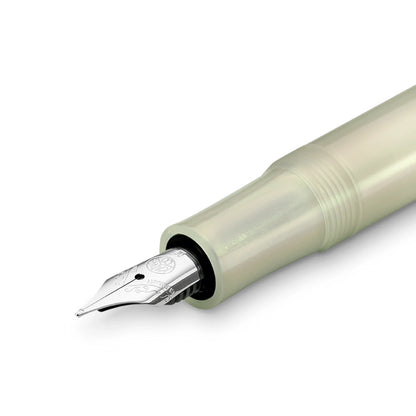 STILOGRAFICA KAWECO LUNAR SPORT LIGHT GREEN
