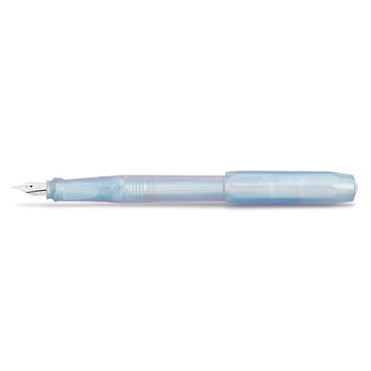 STILOGRAFICA KAWECO PERKEO IRIDESCENT PEARL