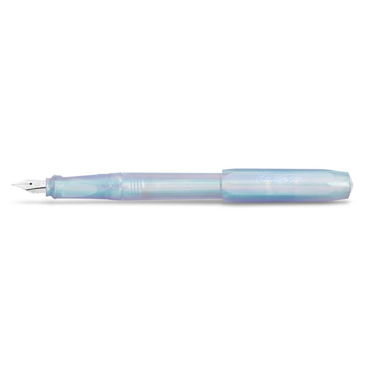 STILOGRAFICA KAWECO PERKEO IRIDESCENT PEARL
