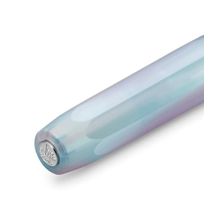 STILOGRAFICA KAWECO PERKEO IRIDESCENT PEARL