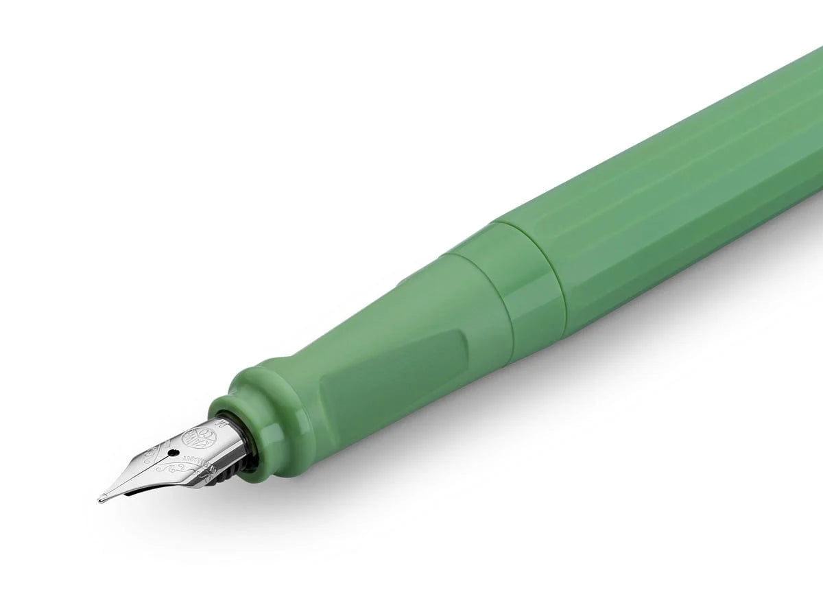 STILOGRAFICA KAWECO PERKEO JUNGLE GREEN