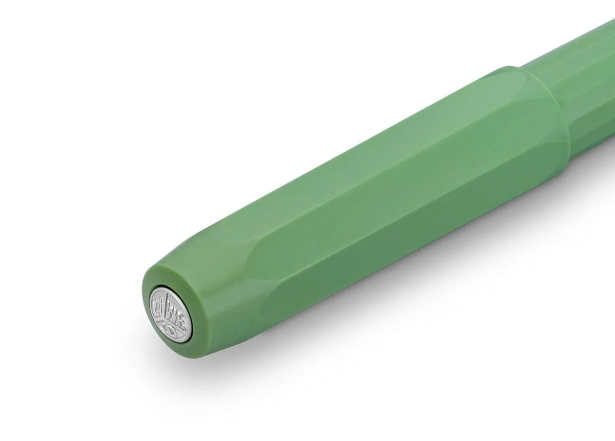 STILOGRAFICA KAWECO PERKEO JUNGLE GREEN