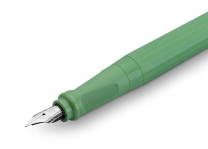 STILOGRAFICA KAWECO PERKEO JUNGLE GREEN