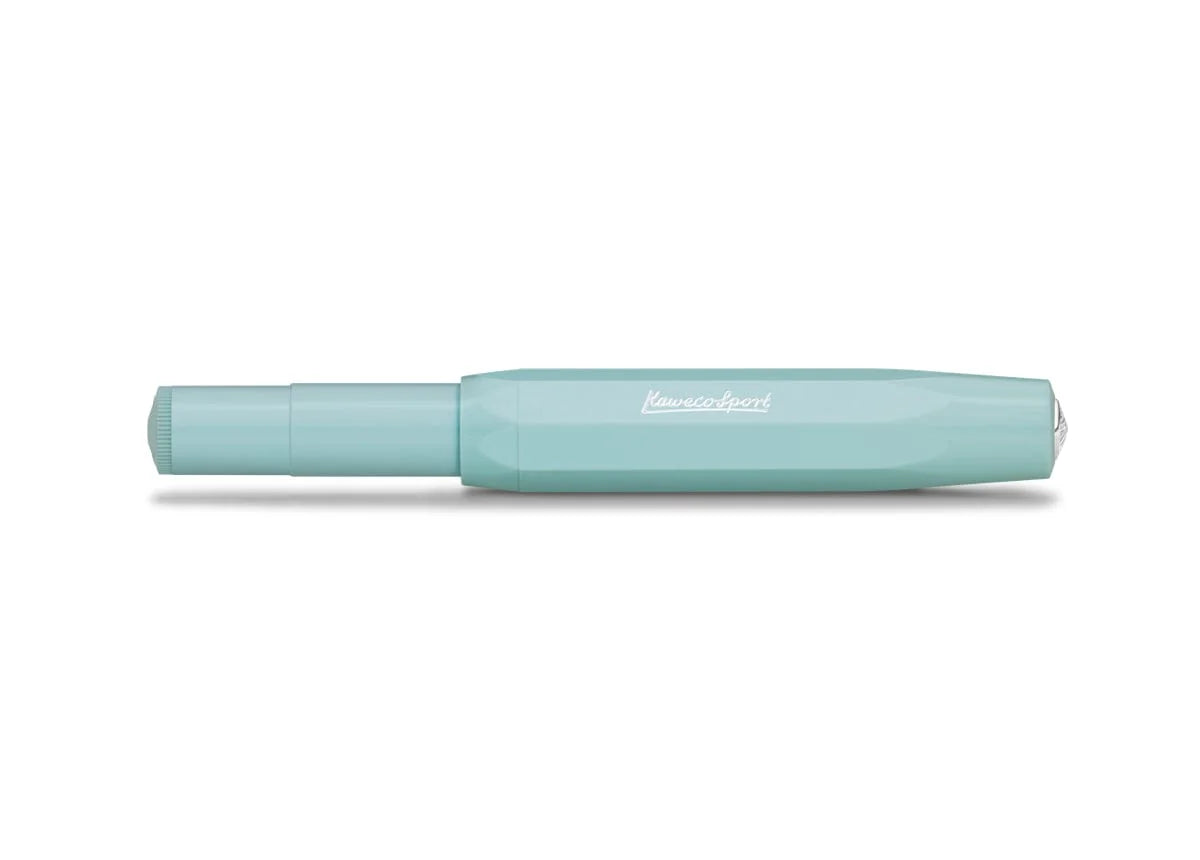 STILOGRAFICA KAWECO SKYLINE SPORT MINT