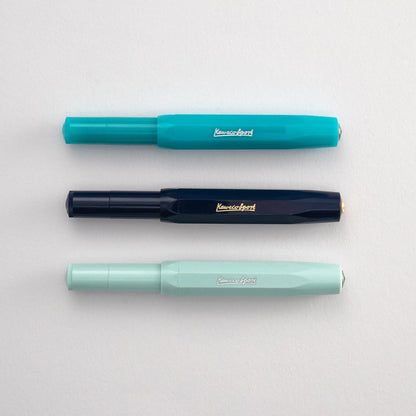 STILOGRAFICA KAWECO SKYLINE SPORT MINT