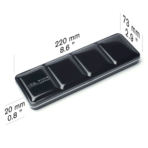 SCATOLA VUOTA PZ.24 GODET