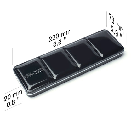 SCATOLA VUOTA PZ.24 GODET